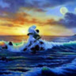 Meet your Posher, Jesus